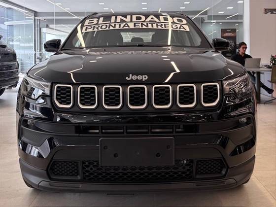 JEEP COMPASS 1.3 T270 TURBO FLEX SPORT AT6 JEEP COMPASS 1.3 T270 TURBO FLEX SPORT AT6